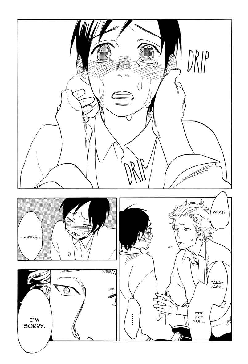 Page 11 Chapter 6 Yakozen