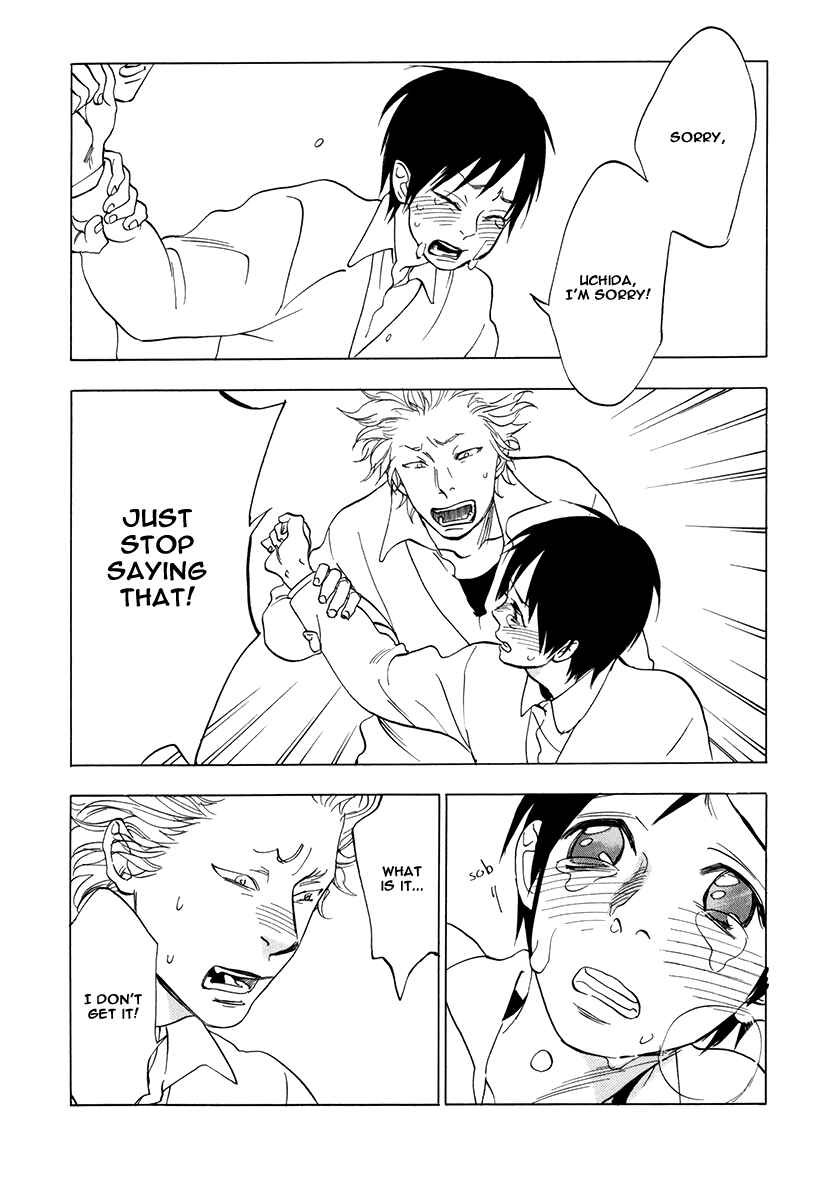 Page 13 Chapter 6 Yakozen