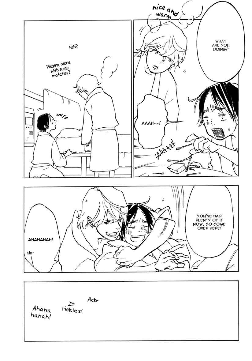Page 15 Chapter 2 Yakozen