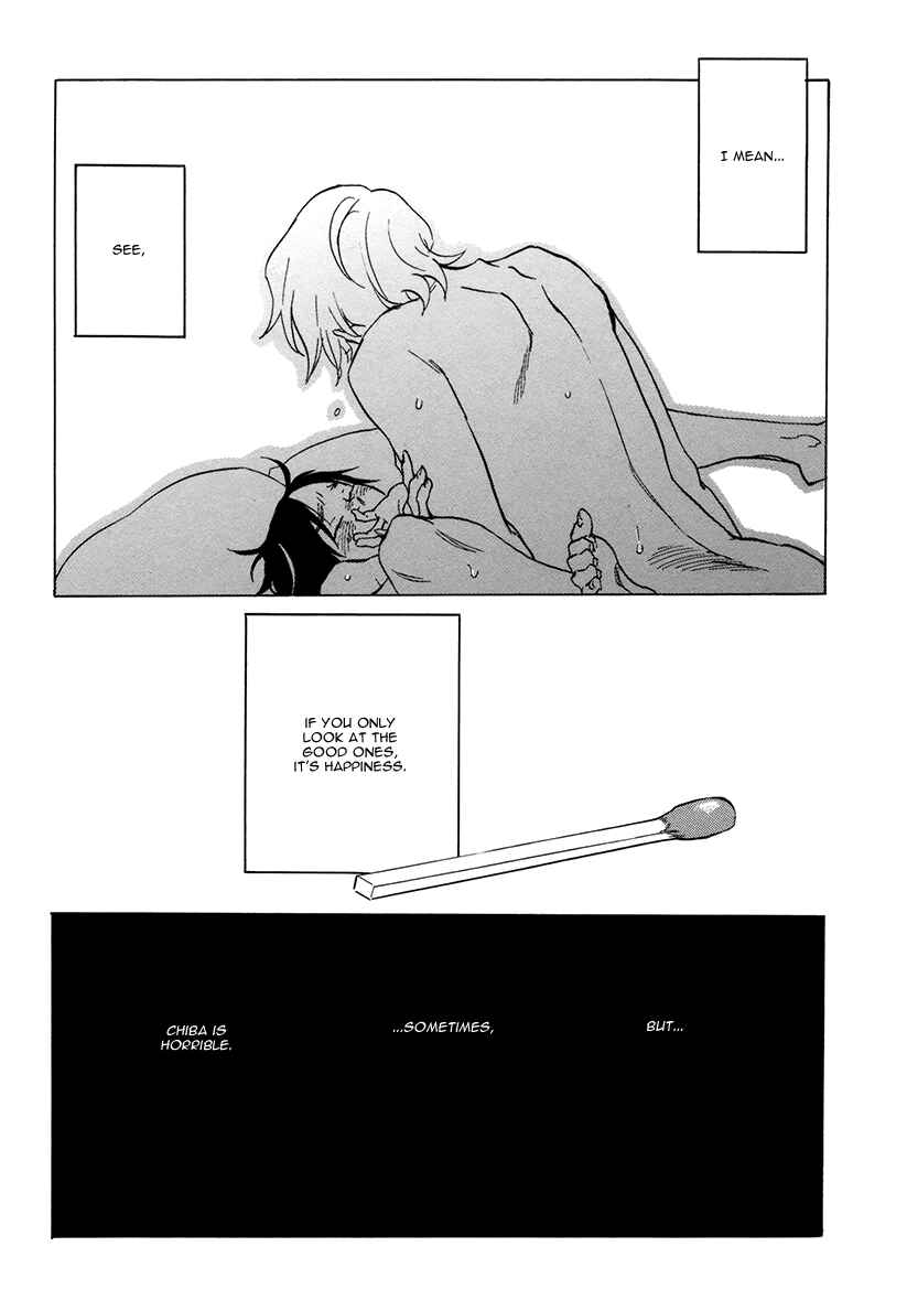Page 16 Chapter 2 Yakozen