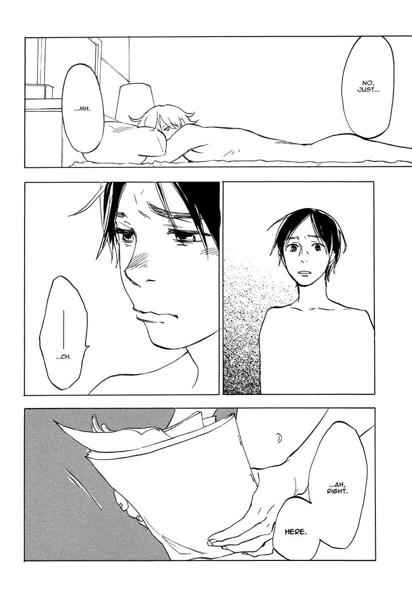 Page 18 Chapter 2 Yakozen