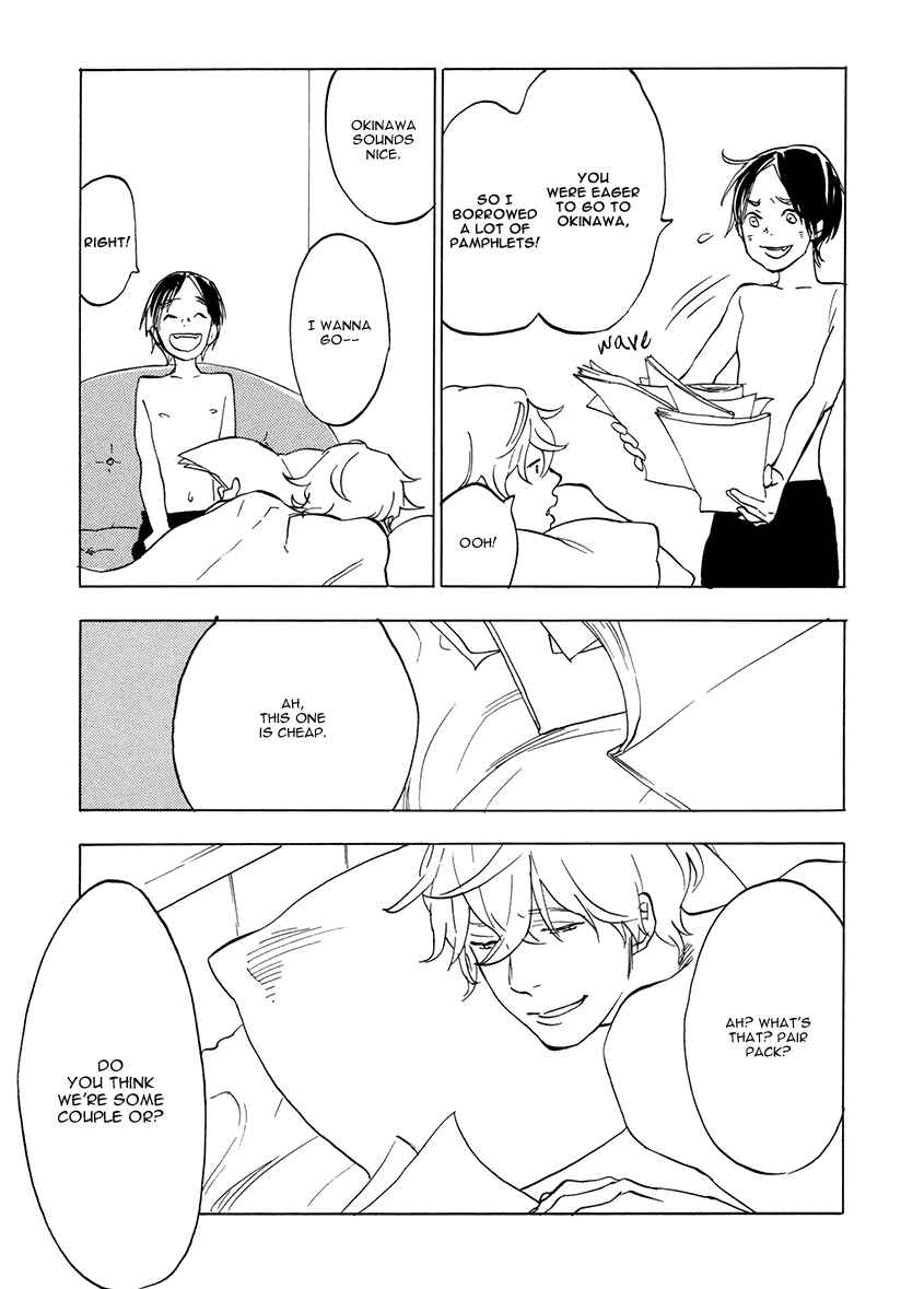 Page 19 Chapter 2 Yakozen