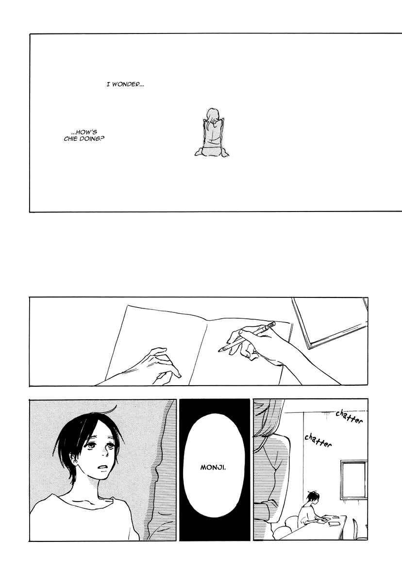 Page 22 Chapter 2 Yakozen