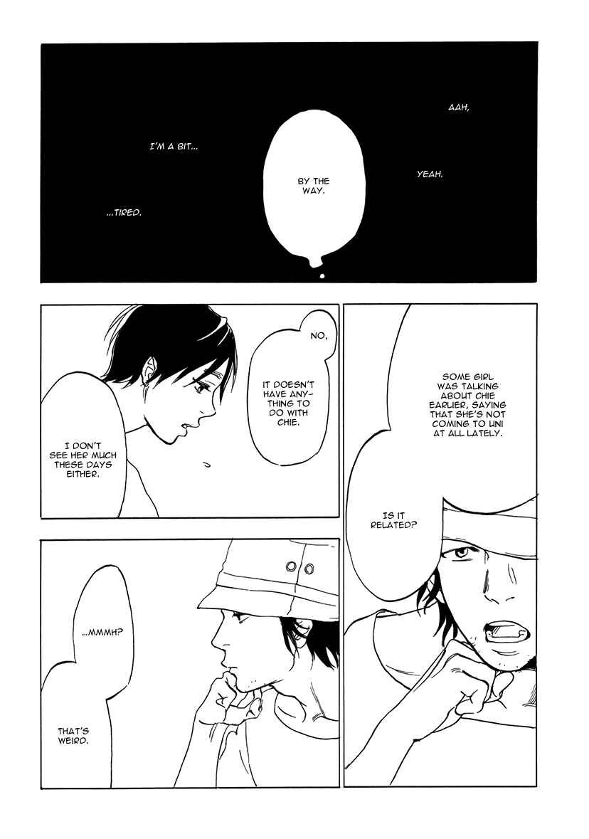 Page 24 Chapter 2 Yakozen