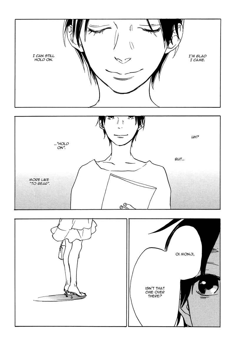 Page 28 Chapter 2 Yakozen