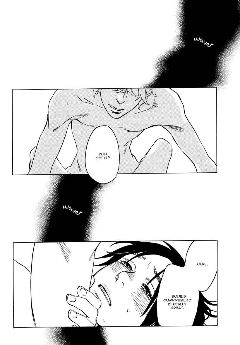 Page 4 Chapter 2 Yakozen