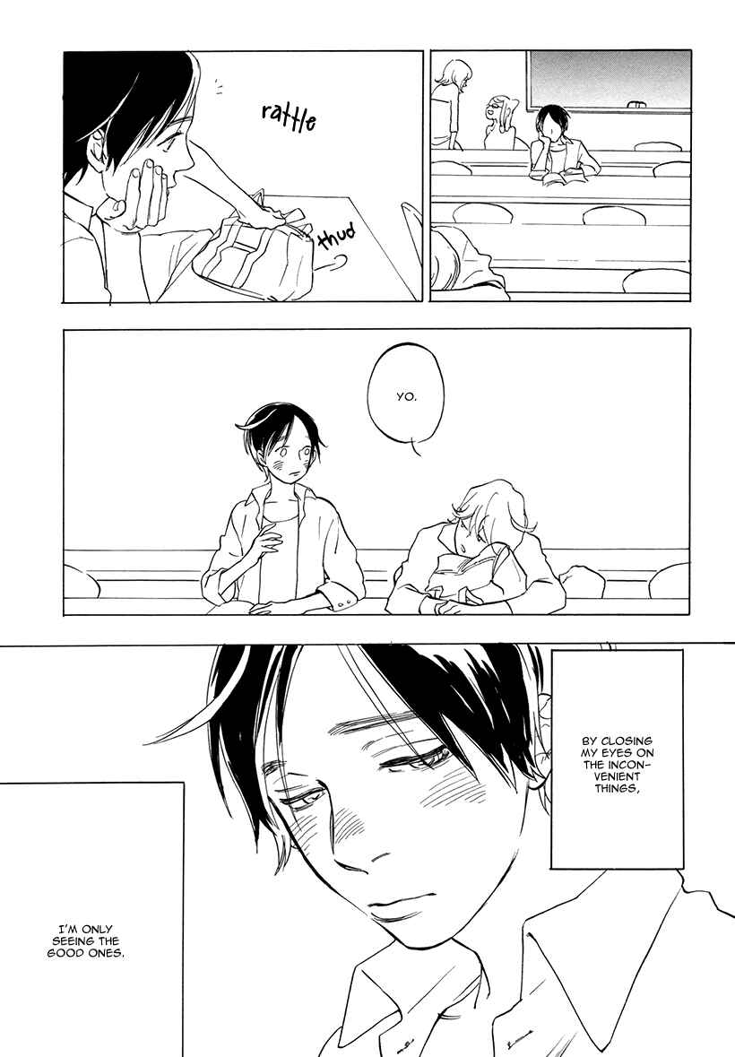 Page 9 Chapter 2 Yakozen