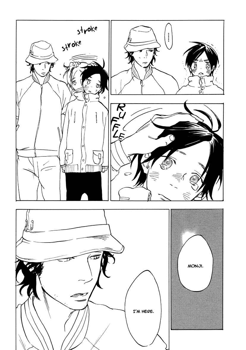Page 12 Chapter 4 Yakozen