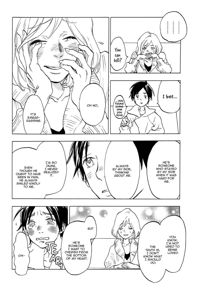 Page 24 Chapter 4 Yakozen