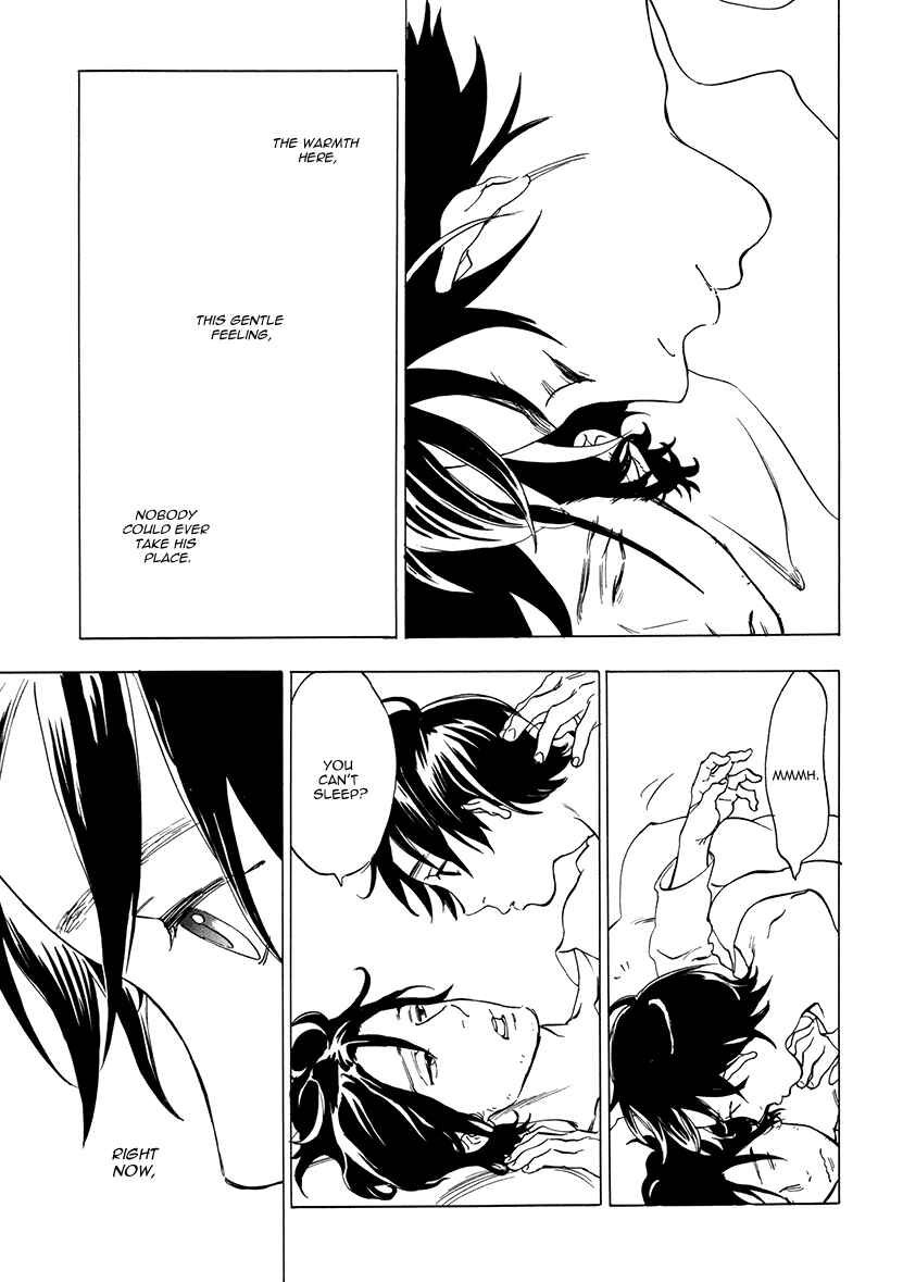 Page 27 Chapter 4 Yakozen