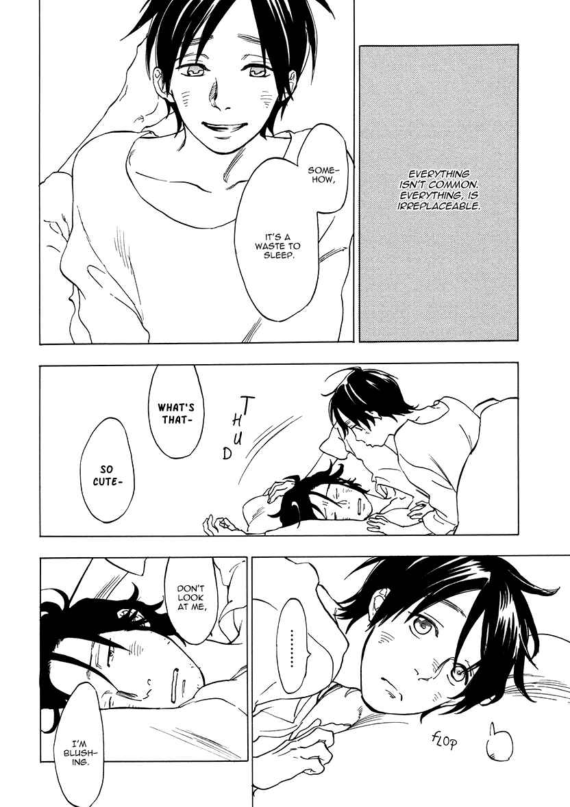 Page 28 Chapter 4 Yakozen