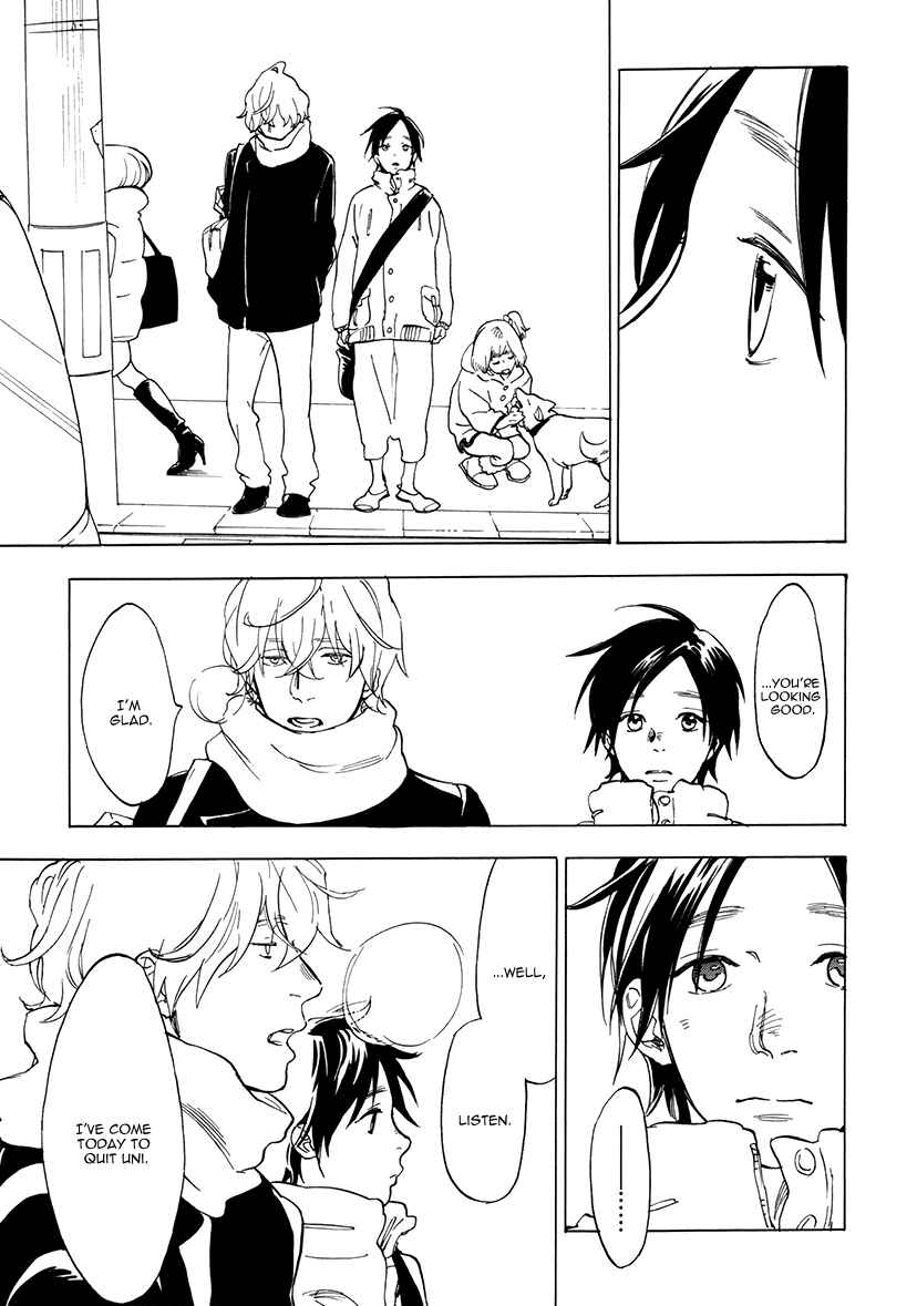 Page 31 Chapter 4 Yakozen