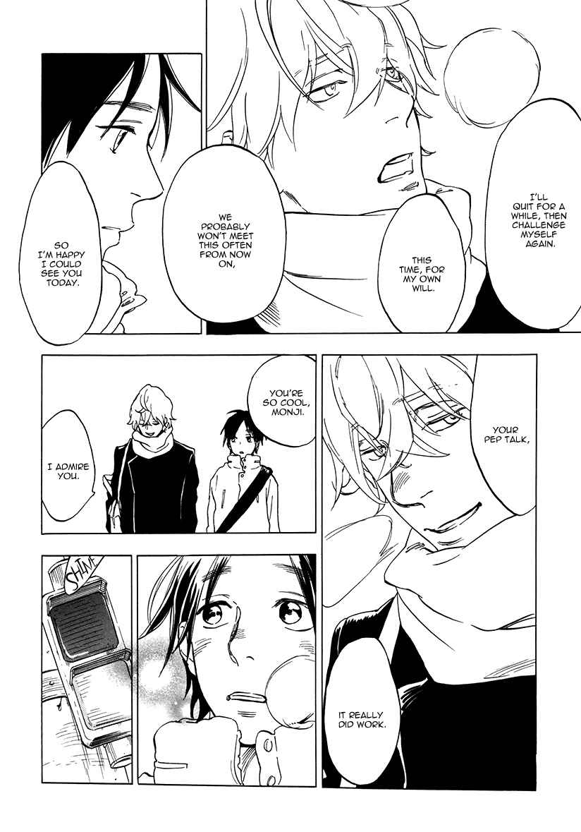 Page 32 Chapter 4 Yakozen