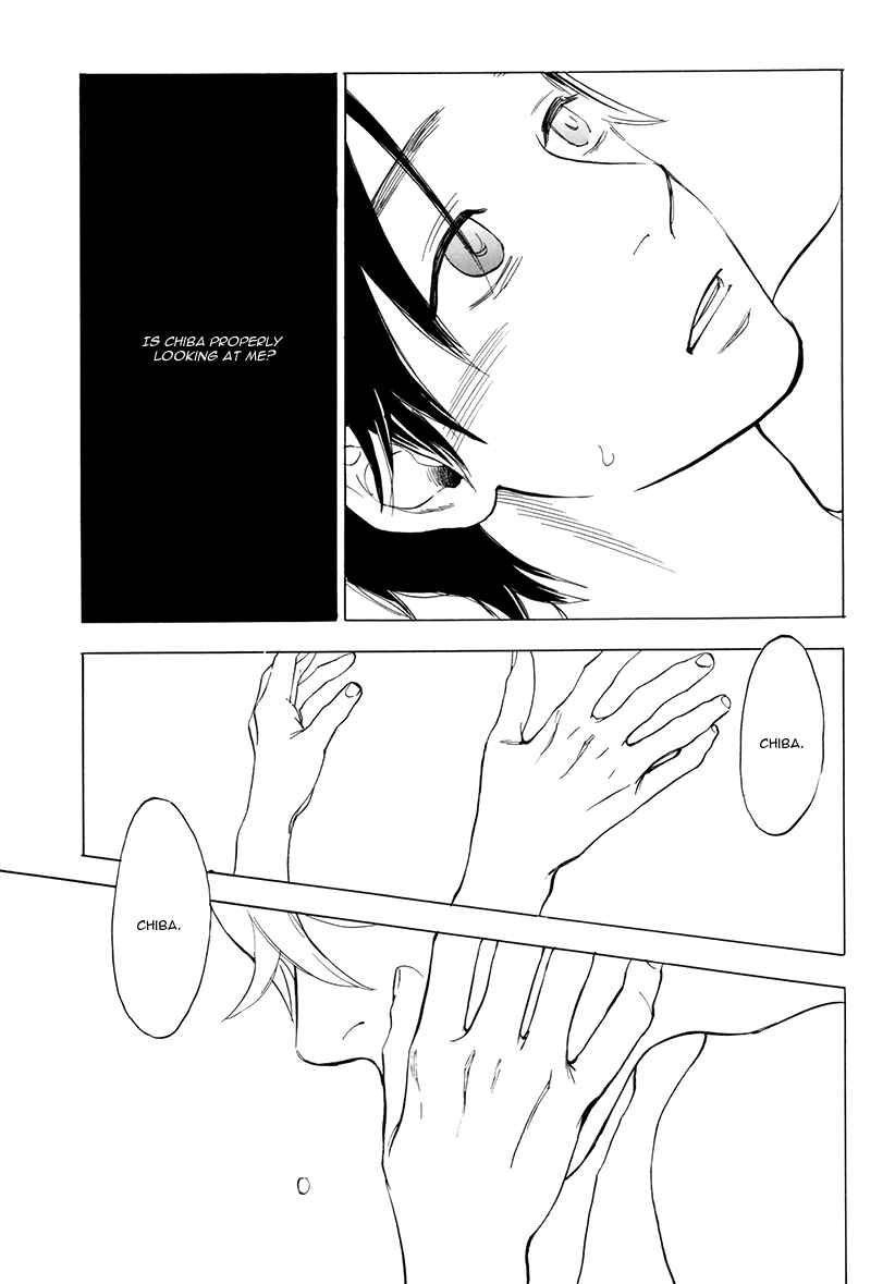 Page 11 Chapter 3 Yakozen