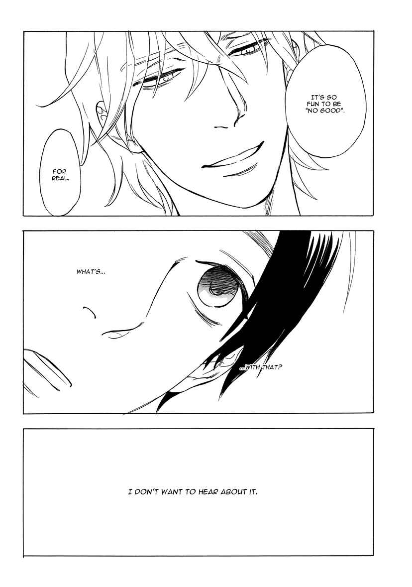 Page 16 Chapter 3 Yakozen