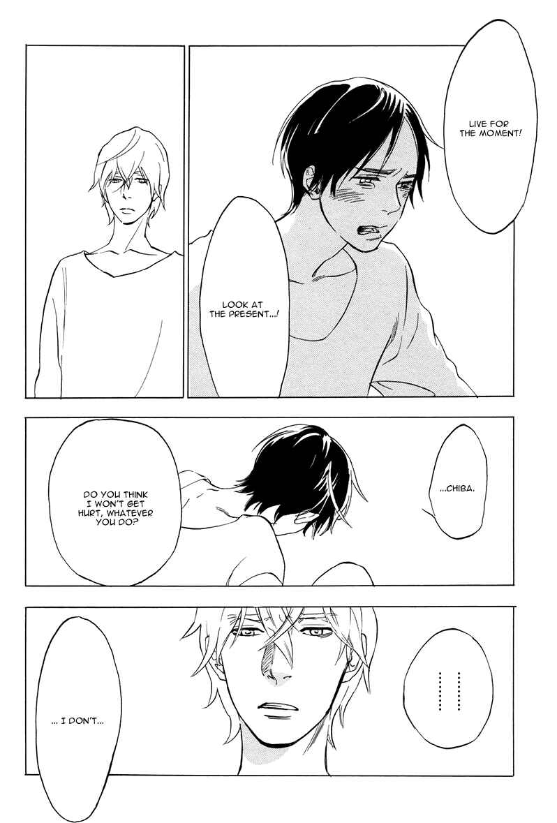 Page 18 Chapter 3 Yakozen