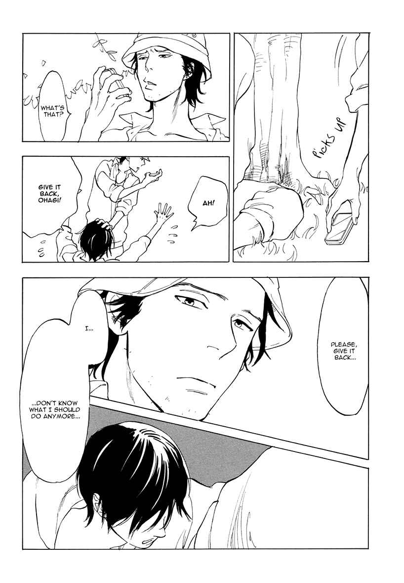 Page 22 Chapter 3 Yakozen