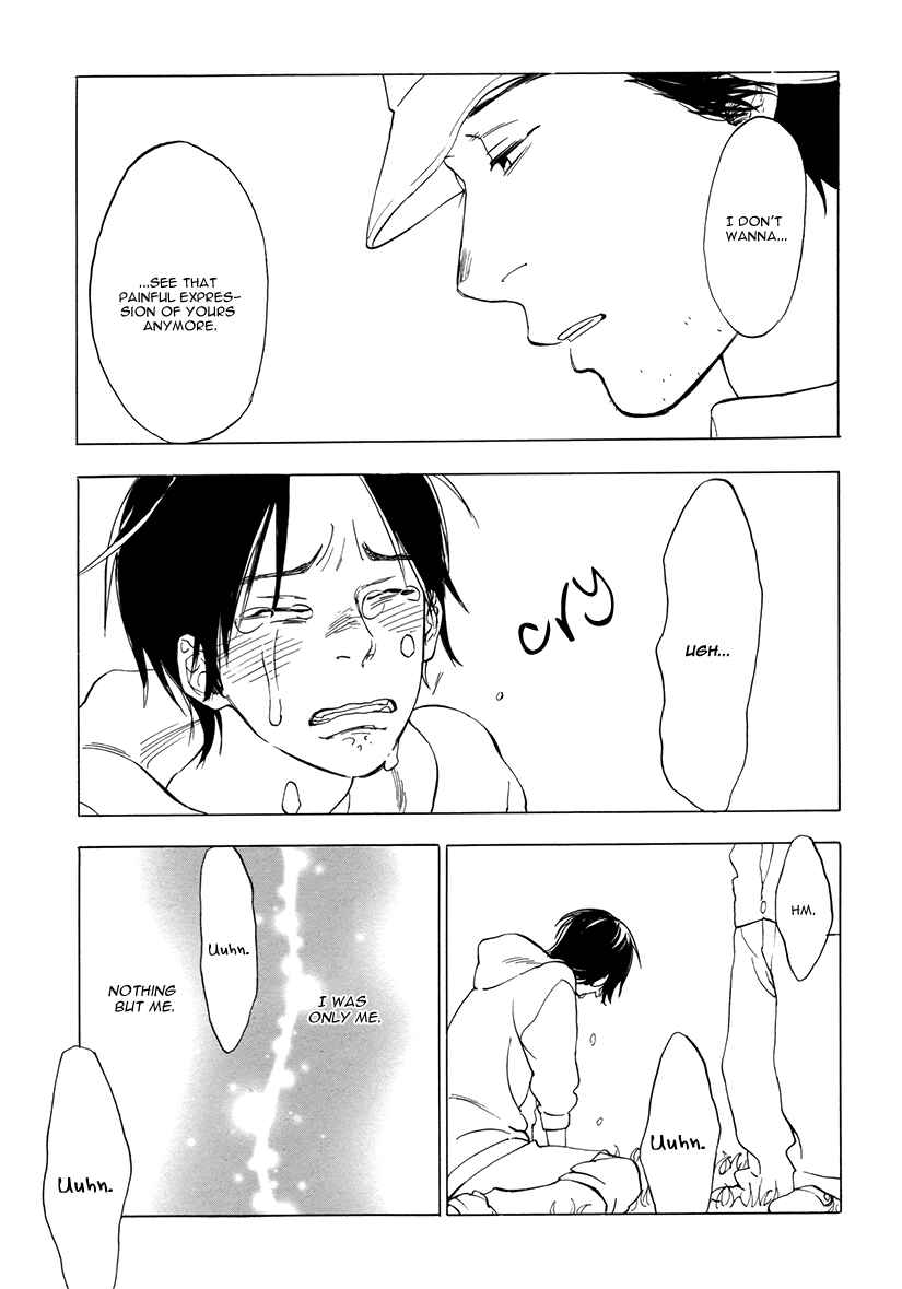Page 25 Chapter 3 Yakozen