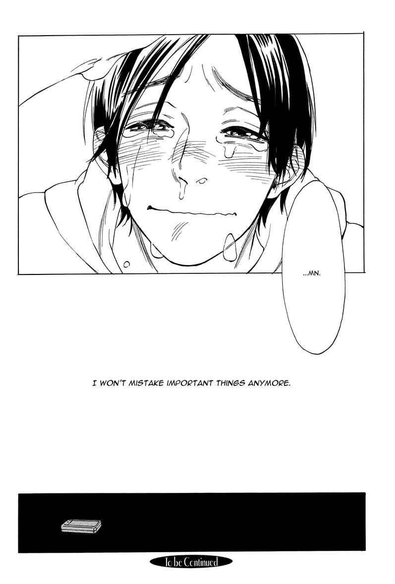 Page 30 Chapter 3 Yakozen