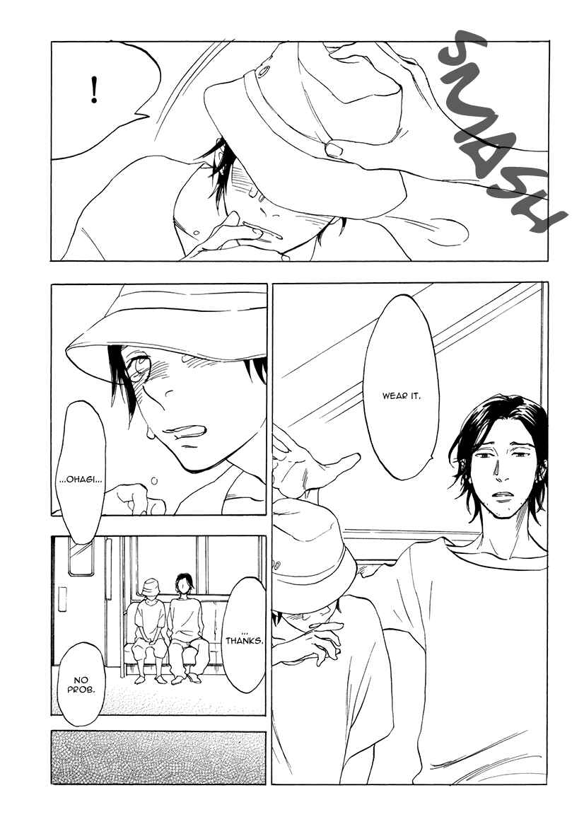 Page 9 Chapter 3 Yakozen