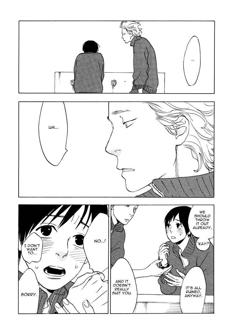 Page 11 Chapter 5 Yakozen