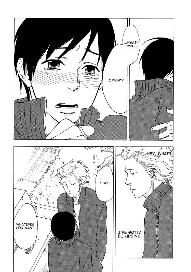 Page 13 Chapter 5 Yakozen
