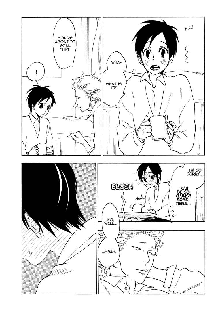 Page 20 Chapter 5 Yakozen