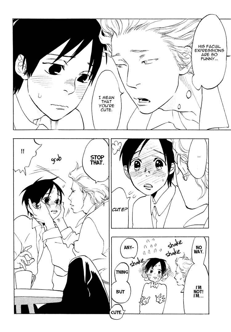 Page 23 Chapter 5 Yakozen