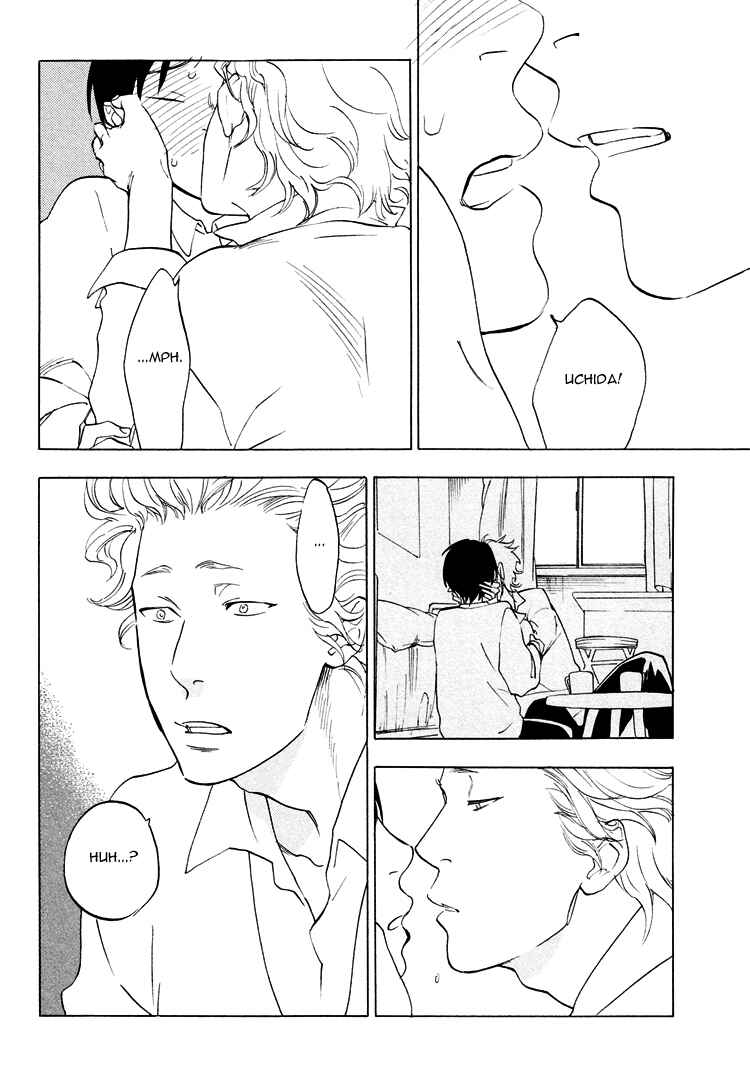 Page 25 Chapter 5 Yakozen