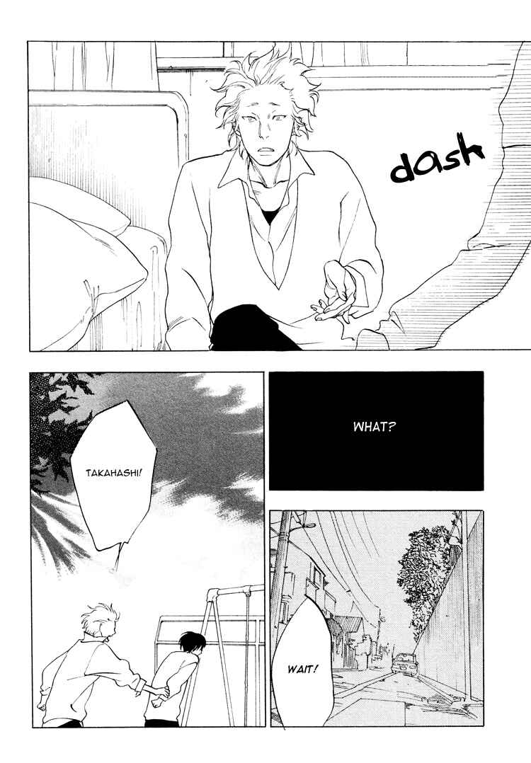 Page 27 Chapter 5 Yakozen