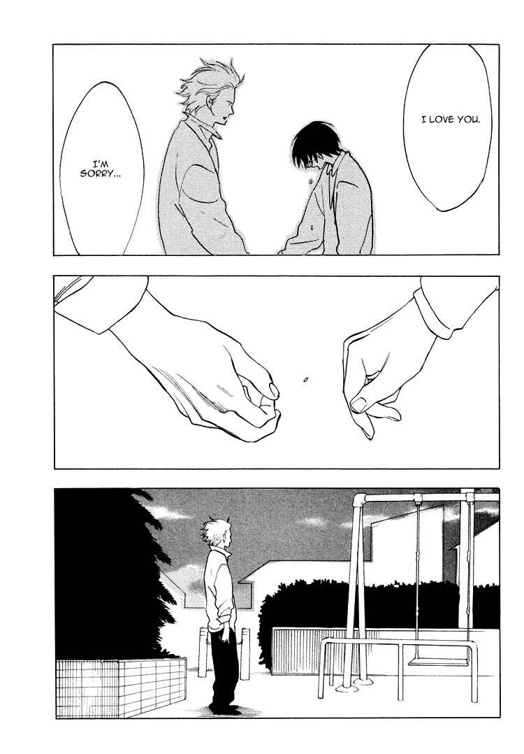 Page 30 Chapter 5 Yakozen