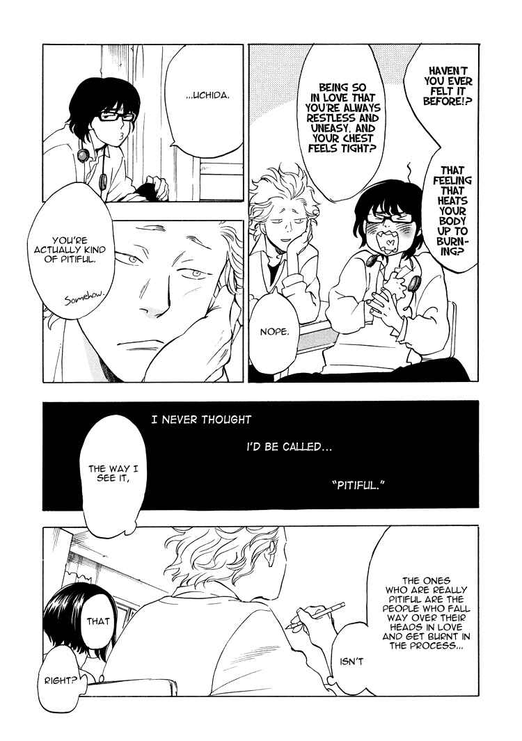 Page 6 Chapter 5 Yakozen