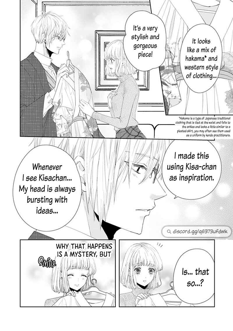 Page 24 Chapter 14 Minarai Fuufu: Elite Onzoushi ni Metoraremashita