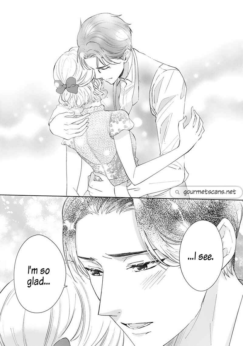 Page 15 Chapter 10 Minarai Fuufu: Elite Onzoushi ni Metoraremashita