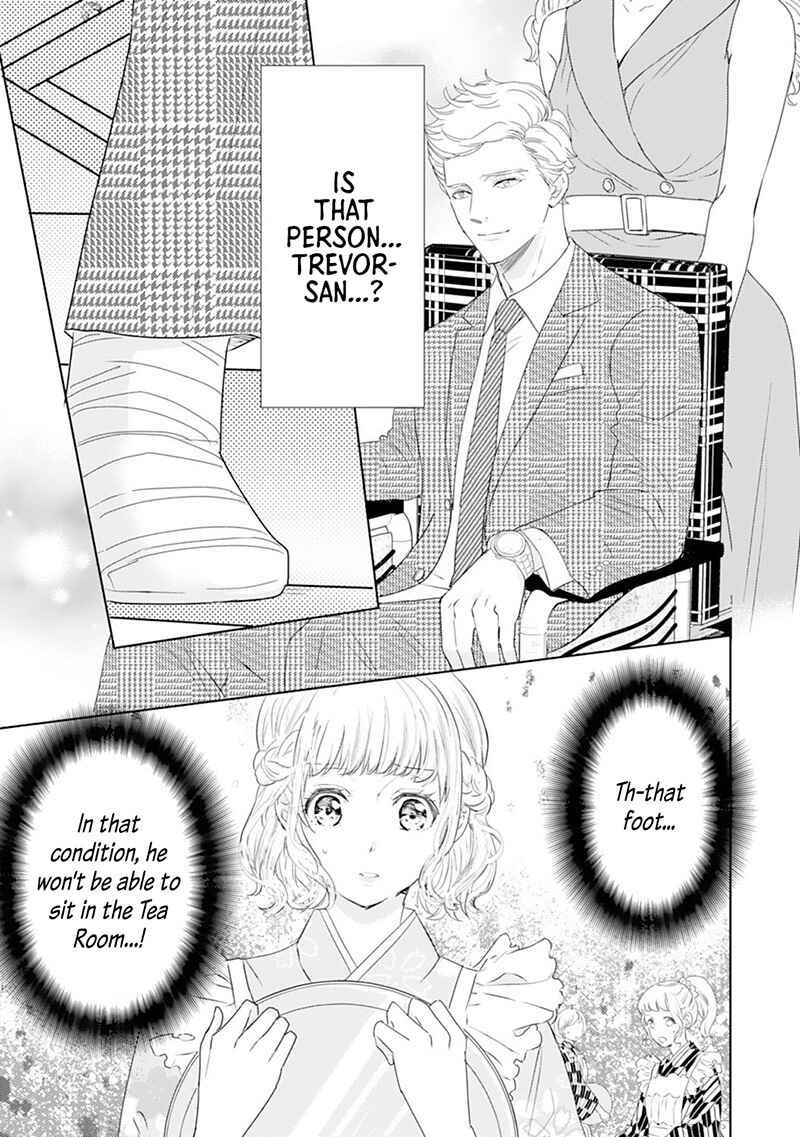 Page 27 Chapter 6 Minarai Fuufu: Elite Onzoushi ni Metoraremashita