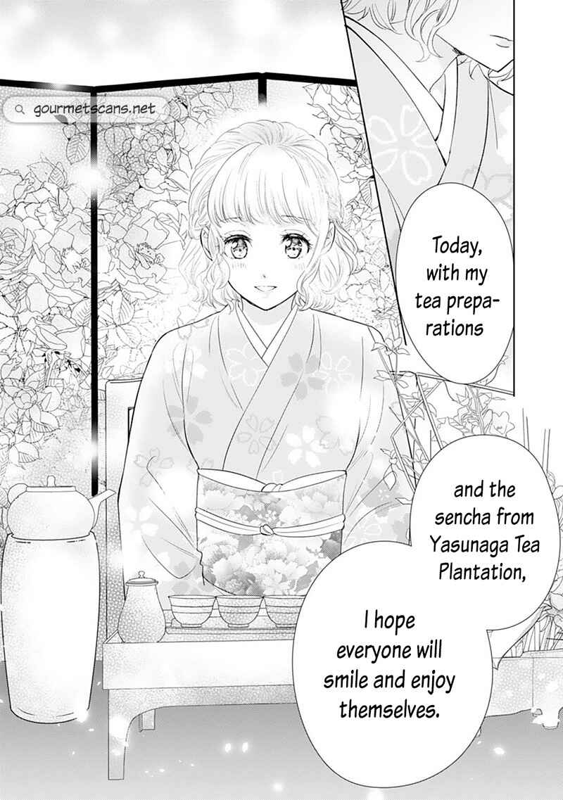 Page 14 Chapter 7 Minarai Fuufu: Elite Onzoushi ni Metoraremashita