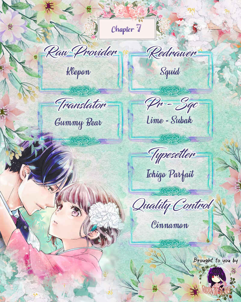 Page 28 Chapter 7 Minarai Fuufu: Elite Onzoushi ni Metoraremashita