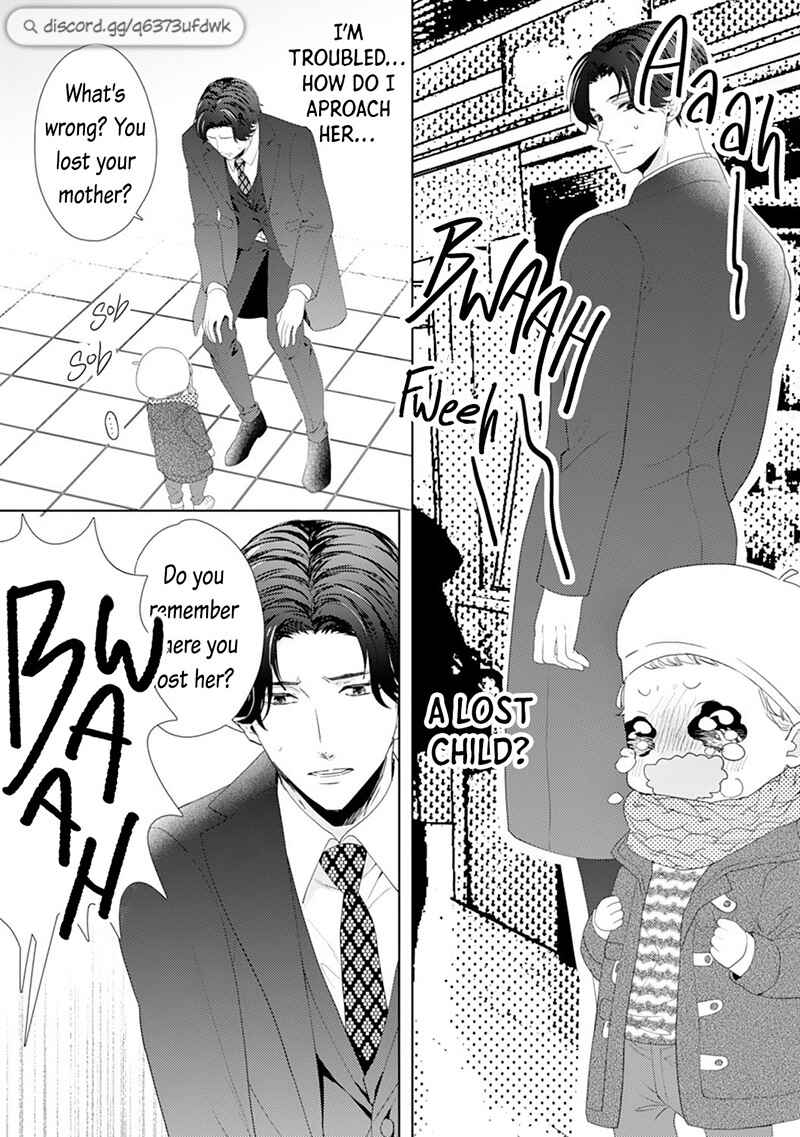 Page 11 Chapter 13 Minarai Fuufu: Elite Onzoushi ni Metoraremashita