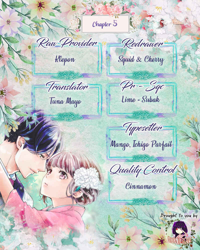 Page 26 Chapter 5 Minarai Fuufu: Elite Onzoushi ni Metoraremashita