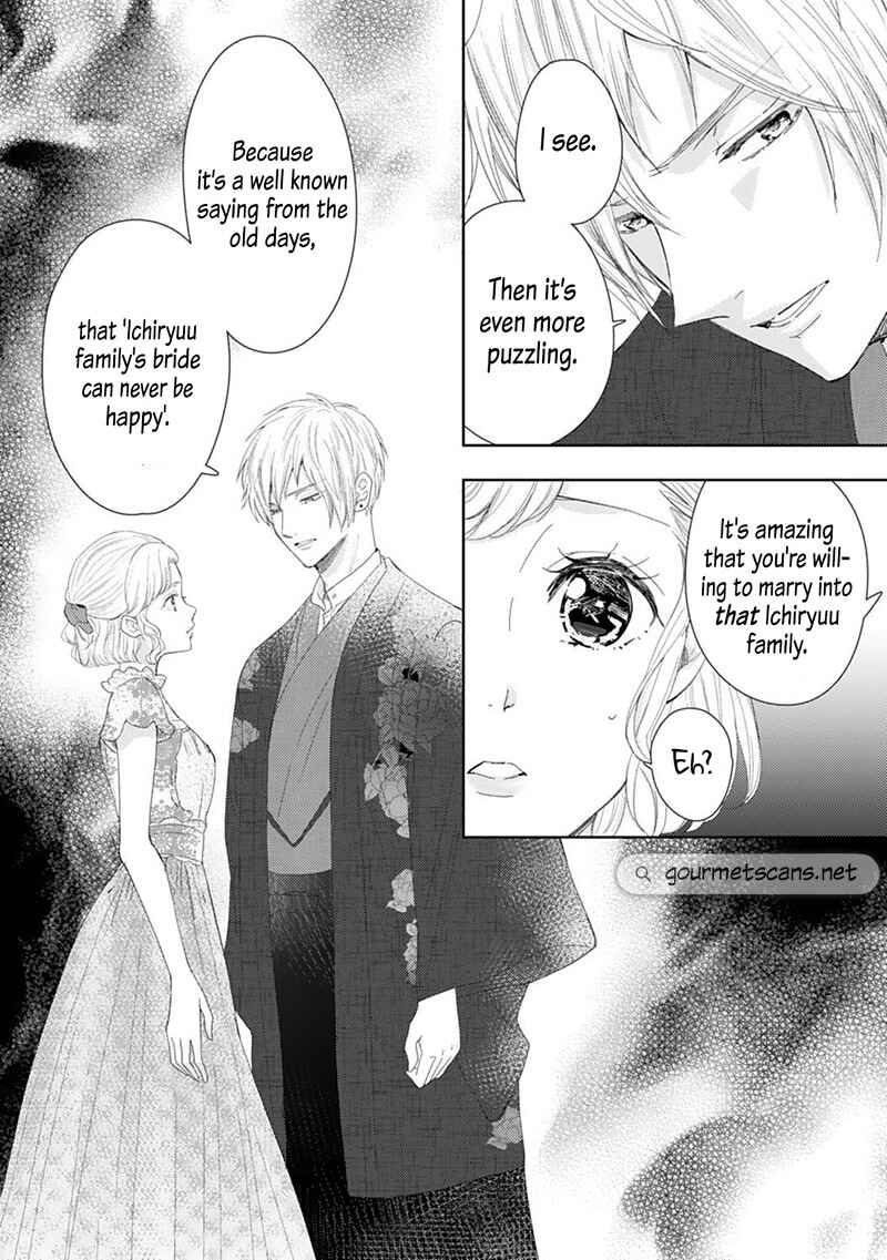 Page 29 Chapter 9 Minarai Fuufu: Elite Onzoushi ni Metoraremashita
