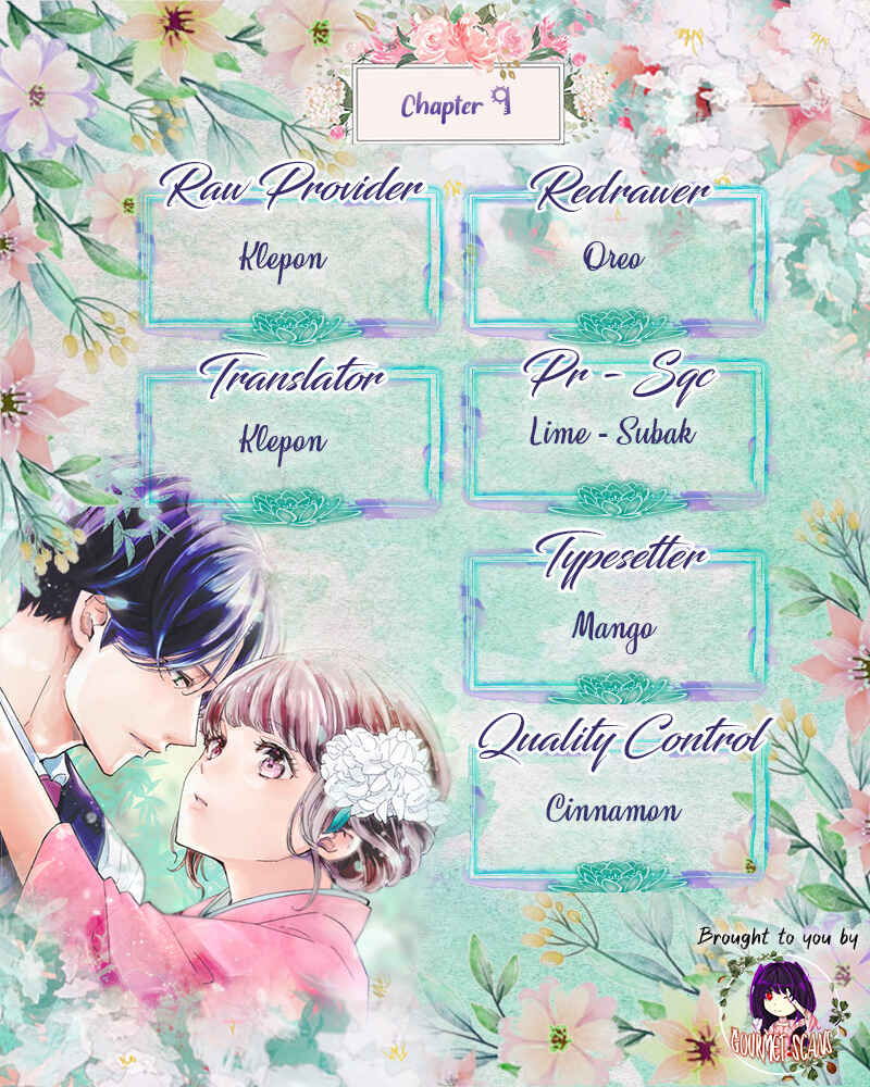 Page 30 Chapter 9 Minarai Fuufu: Elite Onzoushi ni Metoraremashita