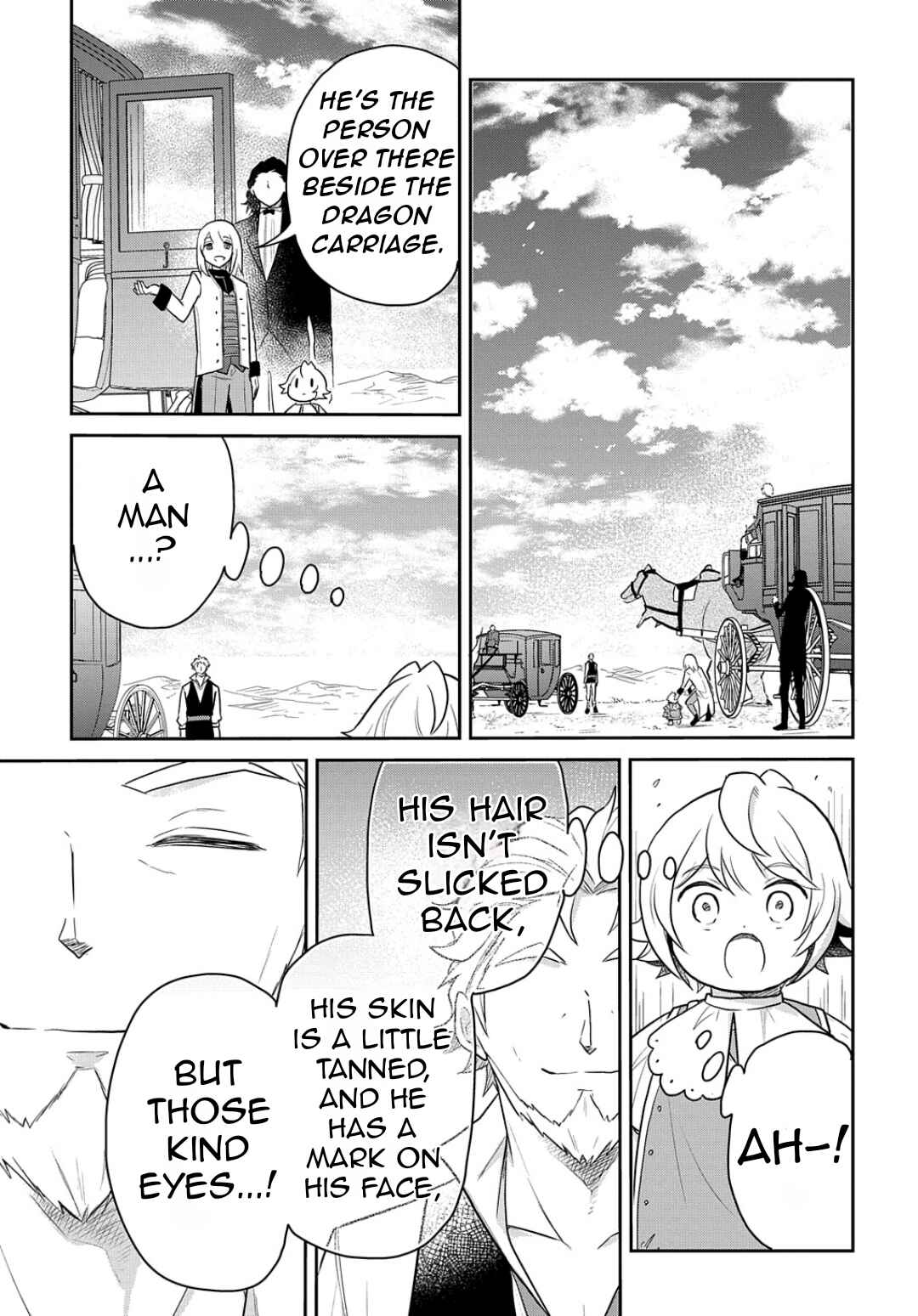 Page 24 Chapter 45 Tensei Youjo wa Akiramenai