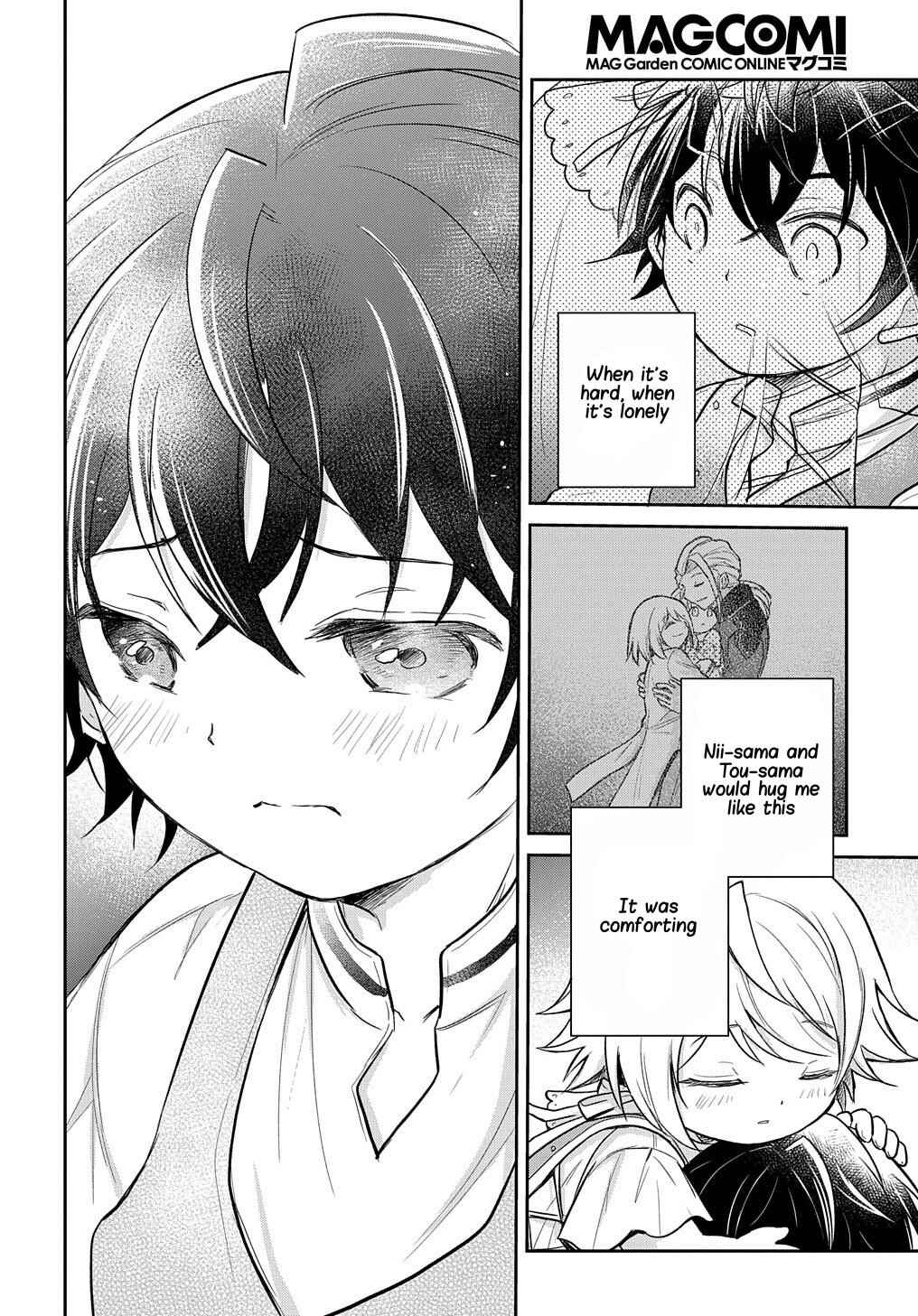 Page 17 Chapter 10 Tensei Youjo wa Akiramenai