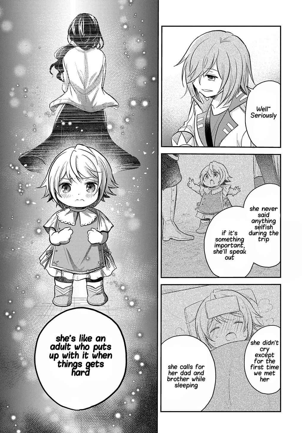Page 24 Chapter 14 Tensei Youjo wa Akiramenai