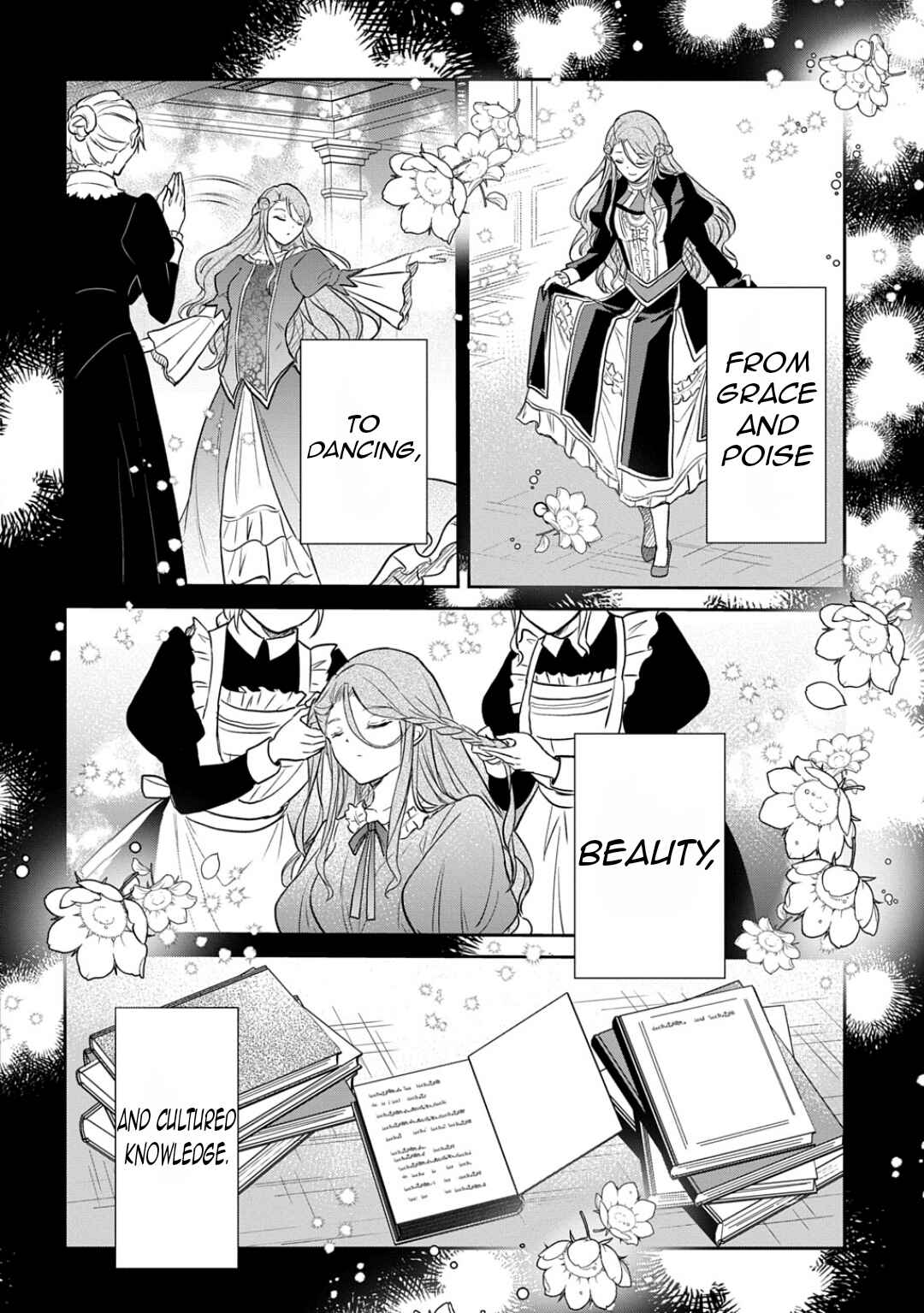 Page 22 Chapter 57 Tensei Youjo wa Akiramenai