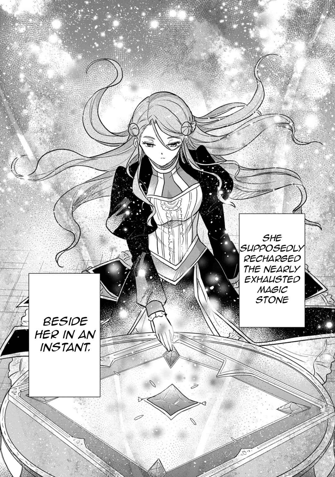Page 7 Chapter 57 Tensei Youjo wa Akiramenai