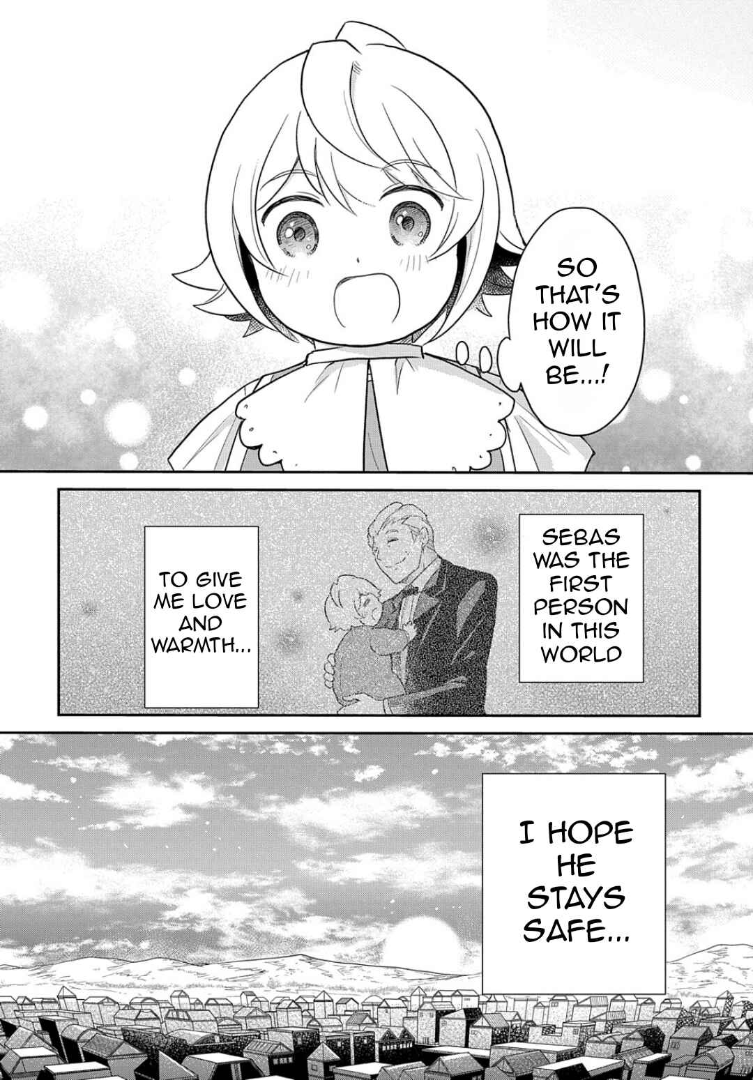 Page 18 Chapter 42 Tensei Youjo wa Akiramenai