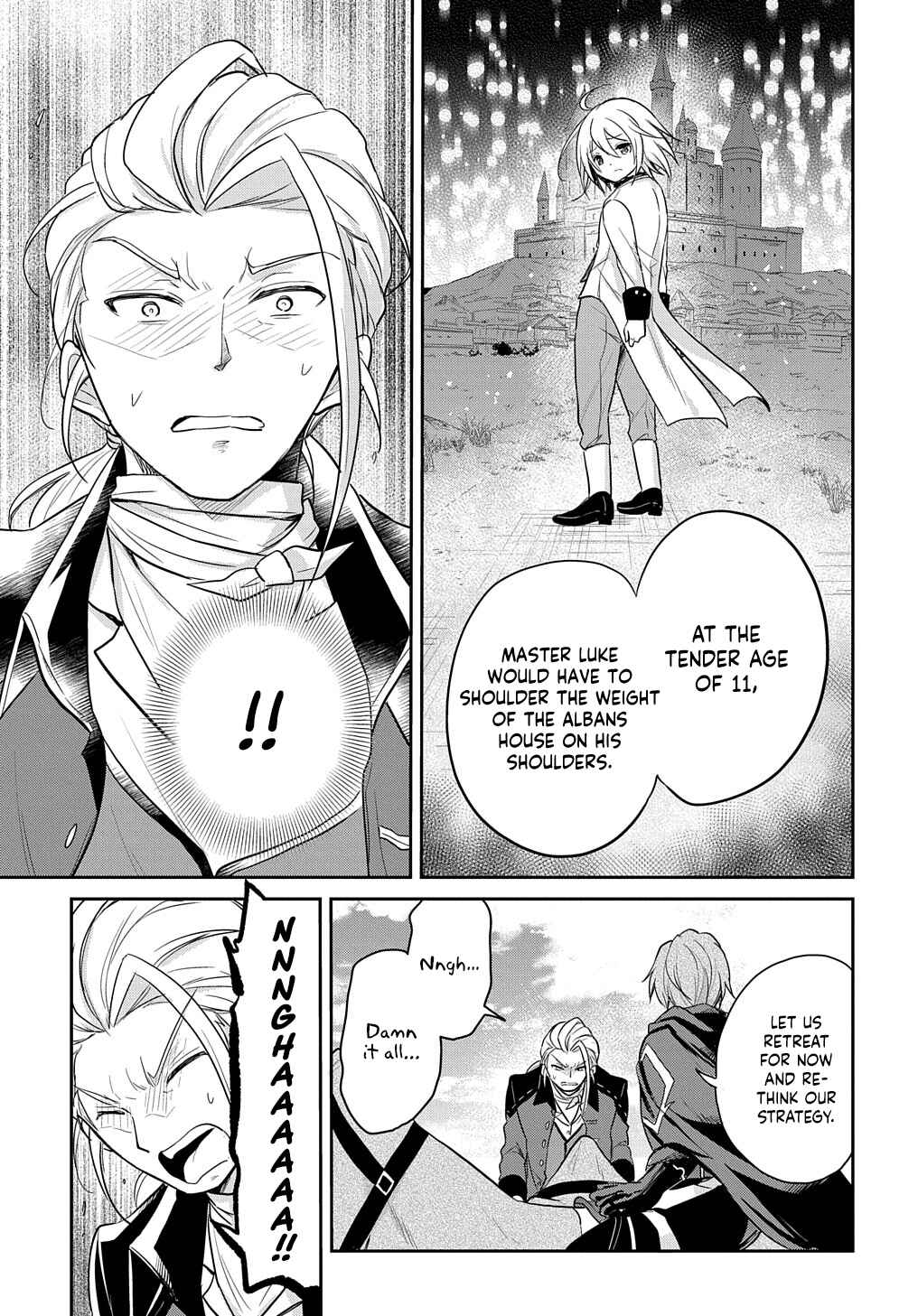 Page 10 Chapter 5 Tensei Youjo wa Akiramenai