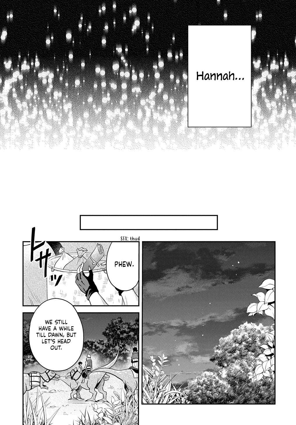 Page 20 Chapter 5 Tensei Youjo wa Akiramenai