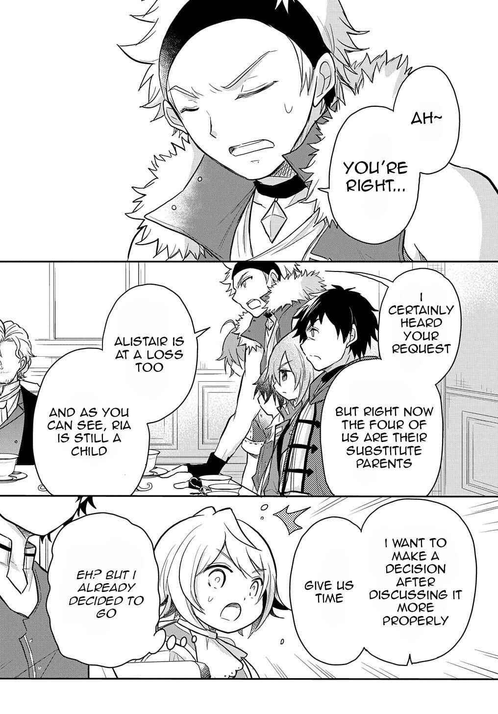 Page 35 Chapter 24 Tensei Youjo wa Akiramenai